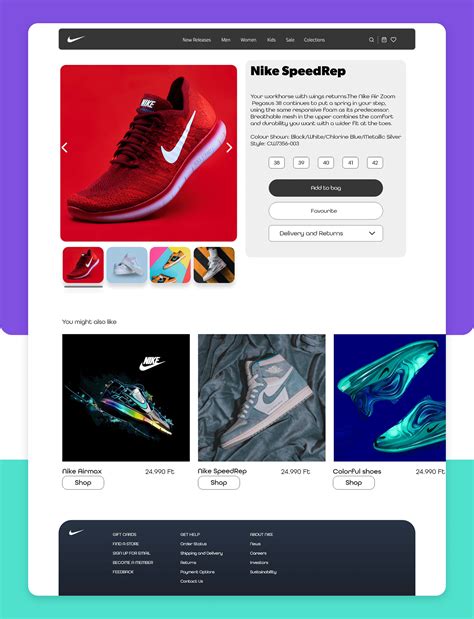 nike aanbiedingen|nike webshop.